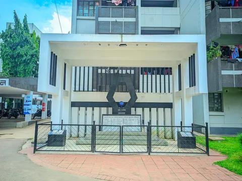 Smriti October, Jagannath Hall