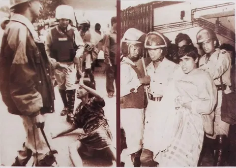 31 January 1996, Jagannath Hall